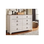 Bureau Willowton de Ashley - B267-31