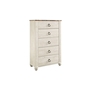 Commode Willowton de Ashley - B267-46