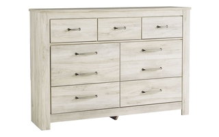 Bureau double Bellaby de Ashley - B331-31