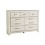 Bureau double Bellaby de Ashley - B331-31