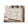 Bureau double Bellaby de Ashley - B331-31