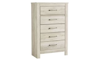 Commode Bellaby de Ashley - B331-46