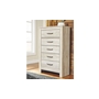 Commode Bellaby de Ashley - B331-46