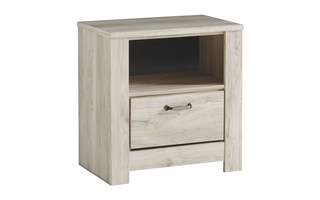 Table de chevet Bellaby de Ashley - B331-91