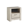 Table de chevet Bellaby de Ashley - B331-91
