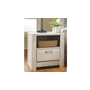 Table de chevet Bellaby de Ashley - B331-91