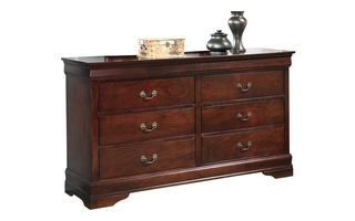 Bureau Alisdair de Ashley - B376-31