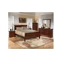 Bureau Alisdair de Ashley - B376-31