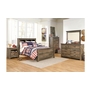 Bureau Trinell de Ashley - B446-31