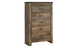 Commode Trinell de Ashley - B446-46