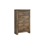 Commode Trinell de Ashley - B446-46