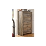 Commode Trinell de Ashley - B446-46