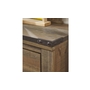 Commode Trinell de Ashley - B446-46