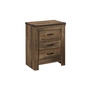 Table de chevet Trinell de Ashley - B446-92