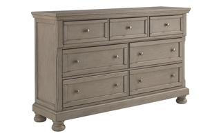 Bureau Lettner de Ashley - B733-31