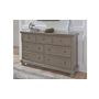 Bureau Lettner de Ashley - B733-31