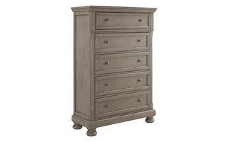 Commode Lettner de Ashley - B733-46