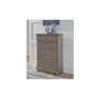 Commode Lettner de Ashley - B733-46