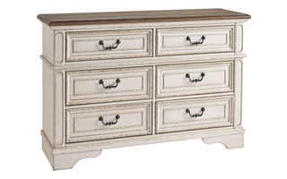 Bureau Realyn de Ashley - B743-21
