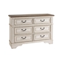 Bureau Realyn de Ashley - B743-21