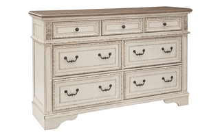 Bureau Realyn de Ashley - B743-31