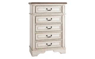 Commode Realyn de Ashley de Ashley - B743-45