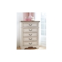 Commode Realyn de Ashley de Ashley - B743-45
