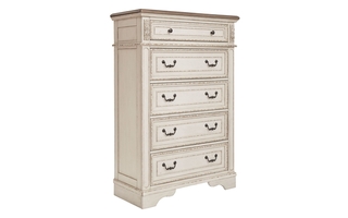 Commode Realyn de Ashley - B743-46
