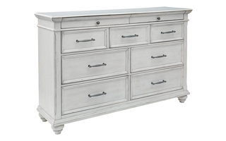 Bureau Kanwyn de Ashley - B777-31