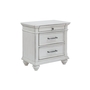 Table de chevet Kanwyn de Ashley - B777-93