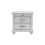 Table de chevet Kanwyn de Ashley - B777-93