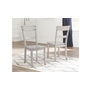 Chaise de salle à manger Loratti de Ashley - D261-01