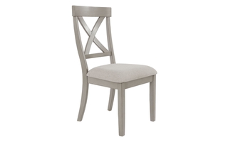 Chaise de salle à manger Parellen de Ashley - D291-01
