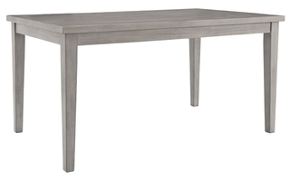 Table de salle à manger Parellen de Ashley - D291-25