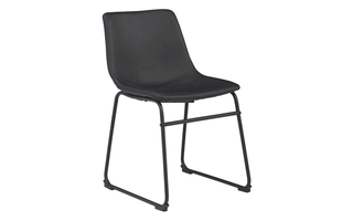 Chaise de salle à manger Centiar de Ashley - D372-06
