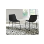 Chaise de salle à manger Centiar de Ashley - D372-06