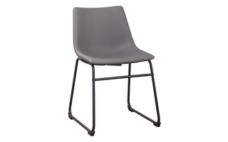 Chaise de salle à manger Centiar de Ashley - D372-08