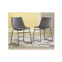 Chaise de salle à manger Centiar de Ashley - D372-08
