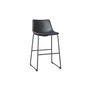 Tabouret de bar à hauteur pub Centiar de Ashley - D372-630