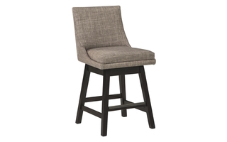 Tabouret de bar à hauteur de comptoir Tallenger de Ashley - D380-424