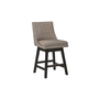 Tabouret de bar à hauteur de comptoir Tallenger de Ashley - D380-424