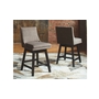Tabouret de bar à hauteur de comptoir Tallenger de Ashley - D380-424