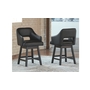 Tabouret de bar à hauteur de comptoir Tallenger de Ashley - D380-924