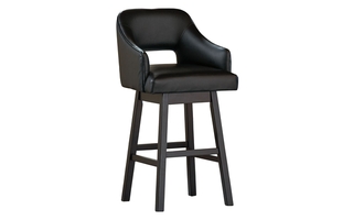 Tabouret de bar à hauteur de bar Tallenger de Ashley - D380-930