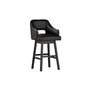 Tabouret de bar à hauteur de bar Tallenger de Ashley - D380-930