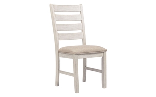 Chaise de salle à manger Skempton de Ashley - D394-01