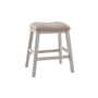 Tabouret de bar à hauteur de comptoir Skempton de Ashley - D394-024