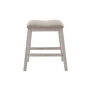 Tabouret de bar à hauteur de comptoir Skempton de Ashley - D394-024