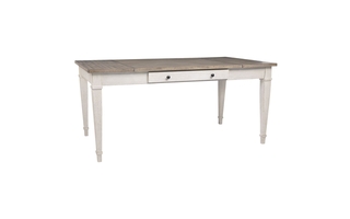 Table de salle à manger Skempton de Ashley - D394-25