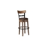 Tabouret de bar à hauteur bar Pinnadel de Ashley - D542-130